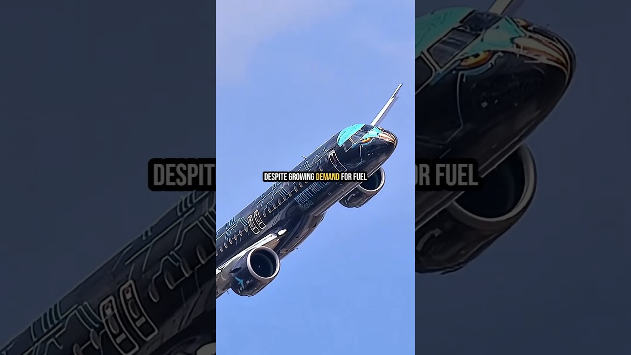 Fast Growing Embraer Stock Analysis 