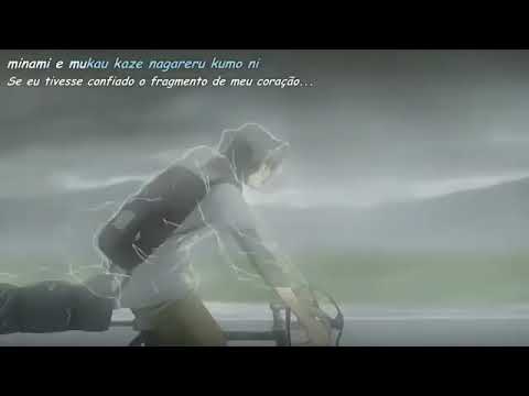 Hachimitsu to Clover - Takemoto e sua jornada de bicicleta [PTBR]