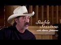 Stable Sessions with Shaun Johnston - "Let Her Go"