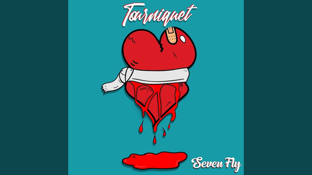 Watch Tourniquet on YouTube Watch Tourniquet on YouTube