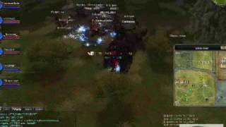 StrongNukeTR Cerberus kill 7