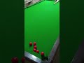 Real snooker Amazing and tutorial trick shot #Viral #Video #Viral #youtube #shots