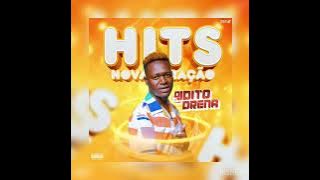 Mix Afro house - Dj Dito Bem - Hits nova geração [vol 1]