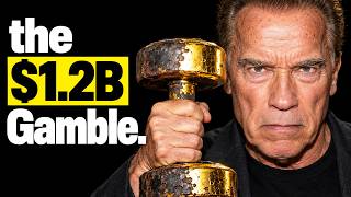 How Arnold Schwarzenegger Quietly Outsmarted Hollywood And Made $1.2 Billion News
