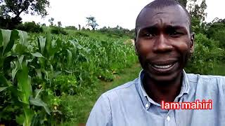 Bathing Full Naked In Riverafrican Villagelife