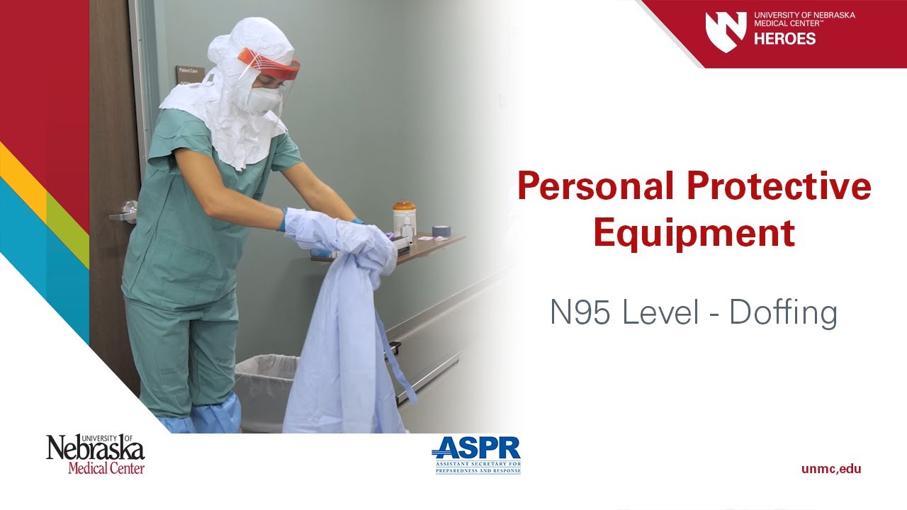 Preparedness-Personal Protective Equipment