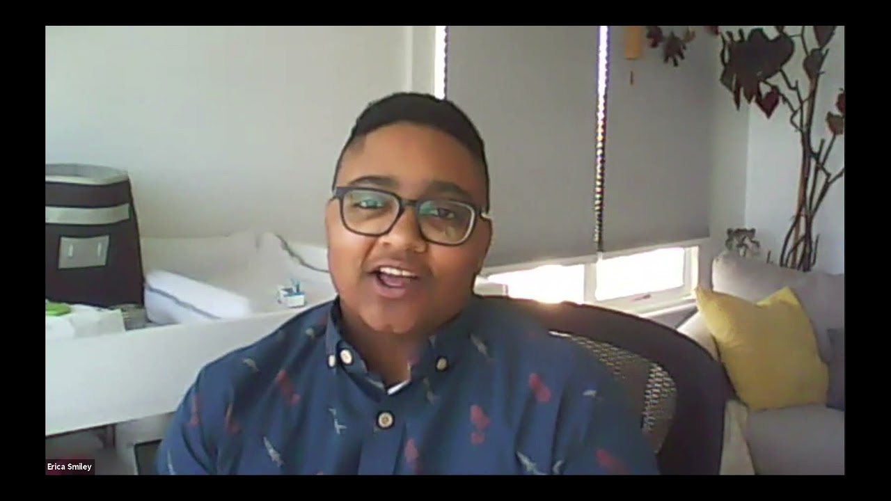 A Democracy Worth Fighting For