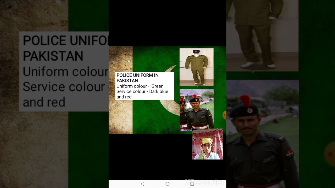 LEA2-PAKISTAN POLICE SYSTEM