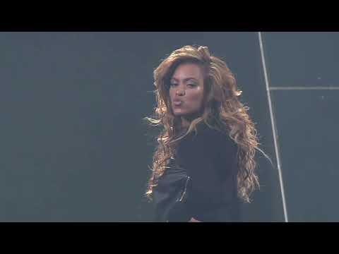 Beyoncé Diva Crazy In Love Live At Brooklyn Barclays Center 2012 