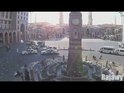 مشاري البغلي نشيد النبراس 2016 