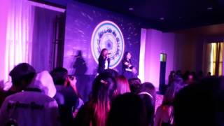 We Belong Together 2016