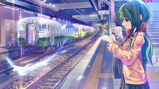 Nightcore Metro Hardb
