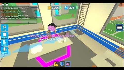 i got a 8M multiplier in super power fighting simulator