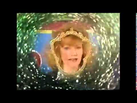 Magic Mirror Romper Room