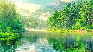 Soothing music heals the heart and calms the nervous system🍀 Music for the soul and relaxation #3 by Peaceful Relaxation 768 views 10 days ago 3 hours, 18 minutes