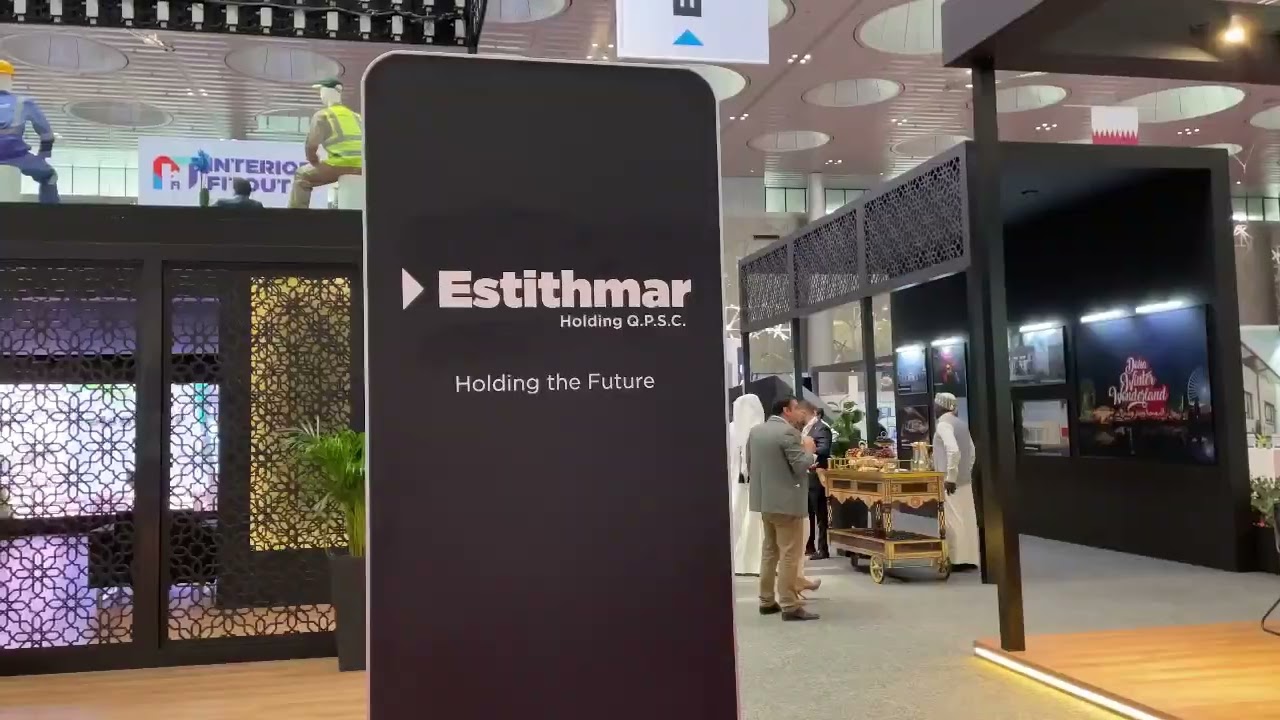 DECC - Project Qatar