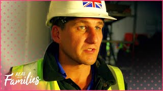 Transforming a Derelict Hospital Into a Special Needs Children's Centre