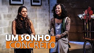 C.A.S.A.: um sonho concreto l MISTURA l 02