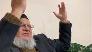 Ya Nabi Nazre Inayat Kijiaye Tariq Javed 06012023