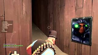 Ghost - Sniper Fading Spray for Team Fortress 2