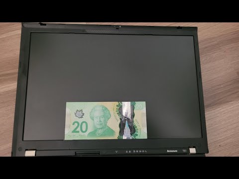 The $20 15