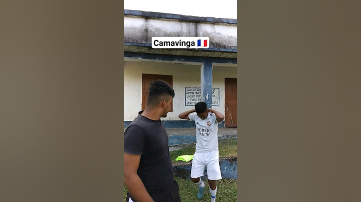 Camavinga can play any position 🤣🧤🇫🇷#shorts #football #camavinga #footballshorts #soccer