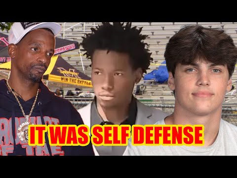 CHARLESTON WHITE APOLOGIZES TO KARMELO ANTHONY FAMILY EXPOSING NEW DETAILS ABOUT THE CASE
