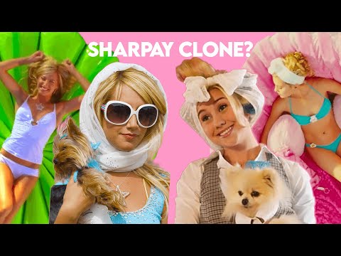 Is Meredith Just a Sharpay Evans Clone?