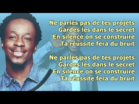 Smarty Ne Parle Pas ( Paroles / Lyrics )