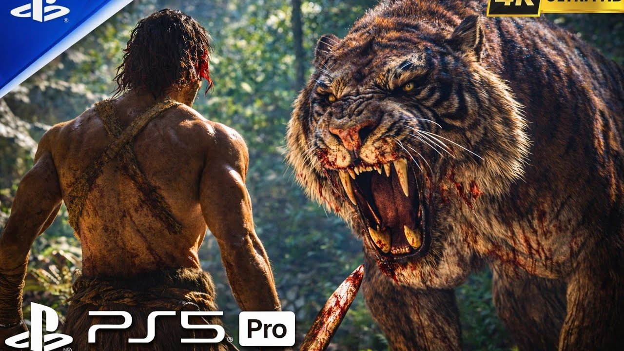 PS5 Games Worth Every Penny | Best PlayStation 5 Games 2025