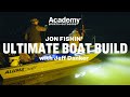 Jon Fishin' | Bowfishing with Jeff Danker