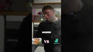 Leslie Quizzine Jimmy Labeeu