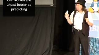[Linux.conf.au 2012] Keynote Paul Fenwick