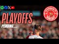 PLAY OFFS PENDING…. / S7EP51