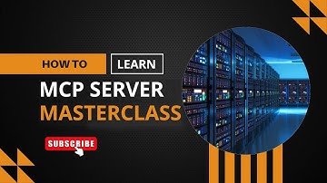 Google OAuth Setup | UV Project, Credentials & Python Modules | MCP Course Part-02