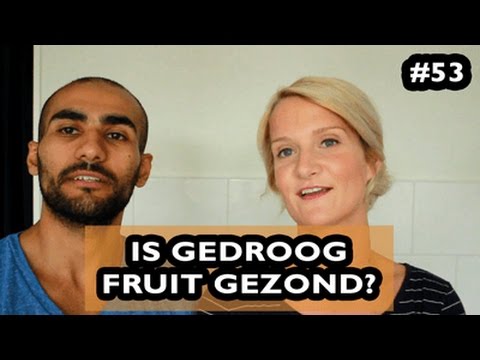 Video: Kan jy gedroogde paalbone eet?