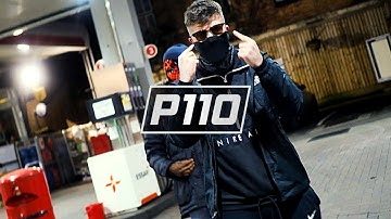 P110 - Weela - Back On The Corner [Music. Video]