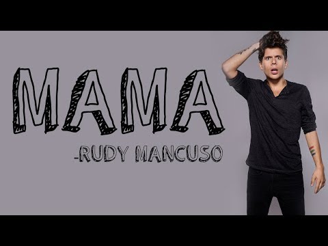 Rudy Mancuso - Mama Lyrics (Official Music Video) | Top Trending Videos