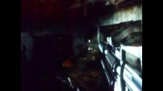 BLACK OPS PS2 NAZRAN TOWN