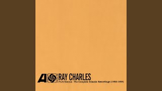 Video thumbnail of "Ray Charles - I Had a Dream (2005 Remaster)"