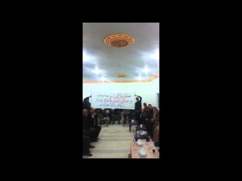 الرمثا   تجديد العطوة الامنية في قضية الشيد الجراروة   الحقيقة الدولية