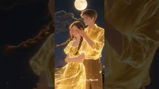 Lovely Couple Gamestiktok Video Video Art