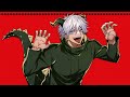 【呪術廻戦】サラマンダー/五条悟【歌ってみた】【声真似】【matsu】
