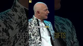 Advice to Young People and Students | Jeff Bezos #youtubeshorts