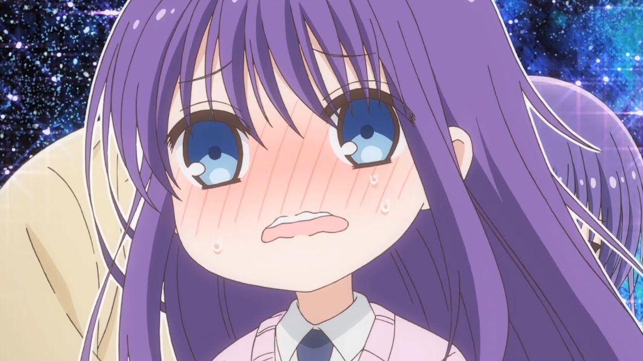 Ao-Chan Can’t Study Episode 2!? “She’s addicted to..” (Review) - YouTube