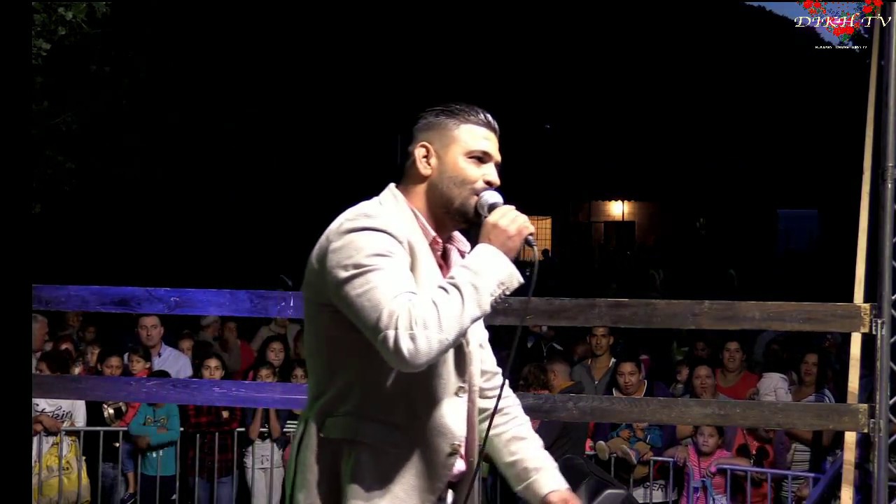 RONI BULI (2017.07.15. Szendrőládi remete napok)