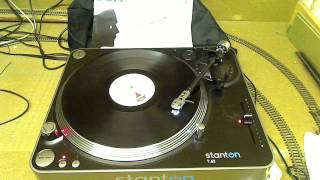 Download Lagu The Communards - Don't Leave Me This Way (12inch) (Vinyl) MP3