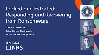 Locked and Extorted: Responding and Recovering from Ransomware