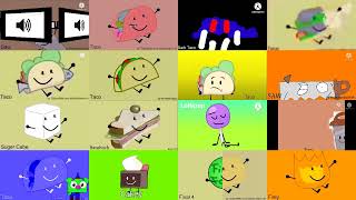 16 Bfdi Auditions By Firey Mations