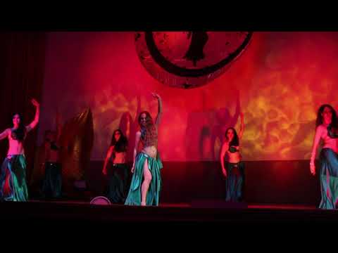 SAMIRA - Wahshani Baladi